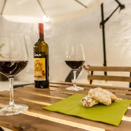 Carlentini House Bed & Breakfast Comiso