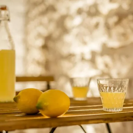 Carlentini House Frühstückspension 4*