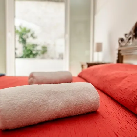 Carlentini House 4* Comiso