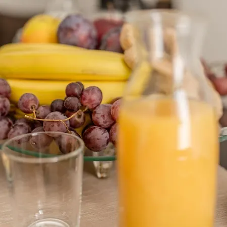 Carlentini House Comiso