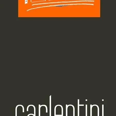 ベッド・アンド・ブレックファスト Carlentini House コーミゾ