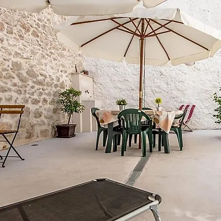 Carlentini House 4* Comiso