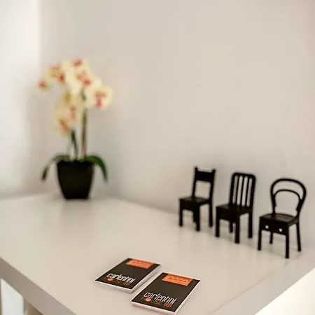 Carlentini House Panzió