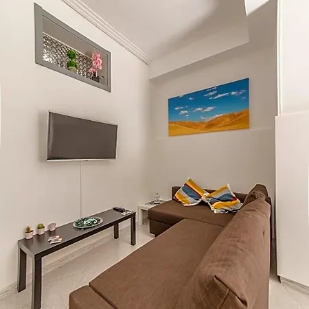 Carlentini House 4*