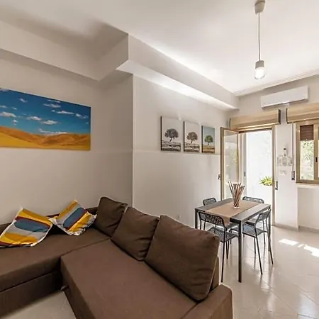 Carlentini House 4* Comiso