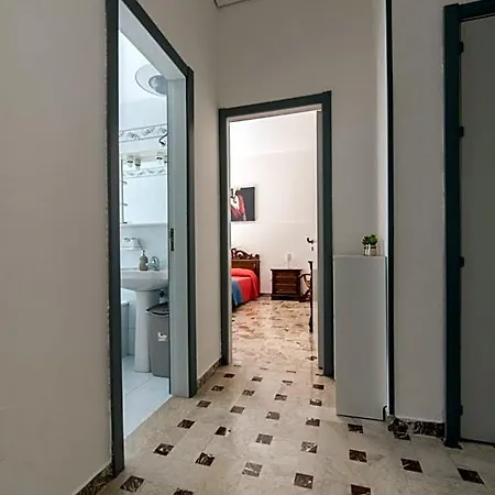 Oda ve Kahvaltı Carlentini House Comiso