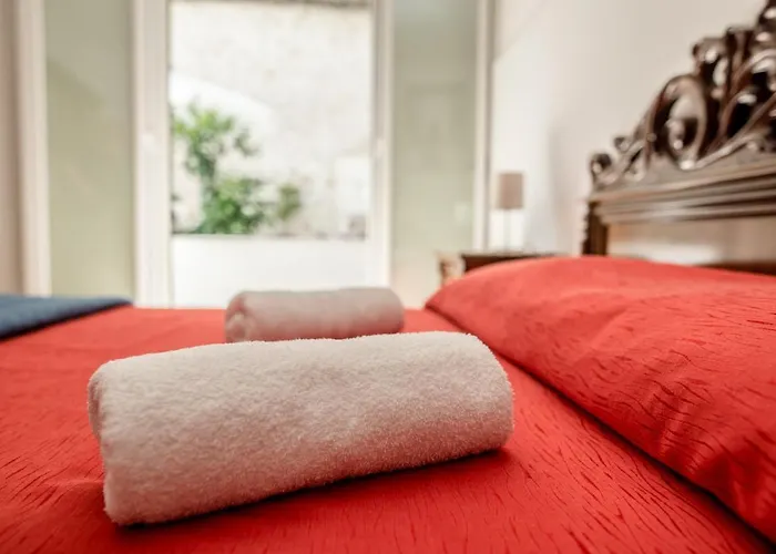 Carlentini House 4* Comiso