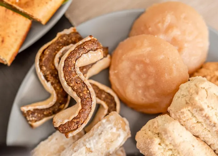 Carlentini House 住宿加早餐酒店 科米索