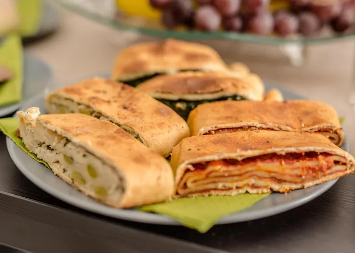 Carlentini House 科米索